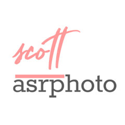 Logo of ASRPHOTO Wedding Photography Southampton Hampshire