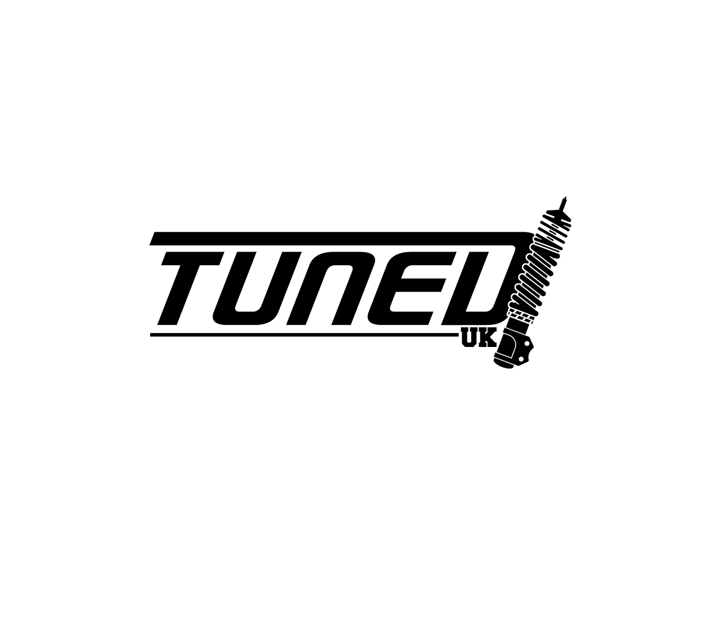 Logo of Tuned UK