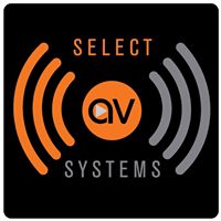 Logo of AV Homes UK