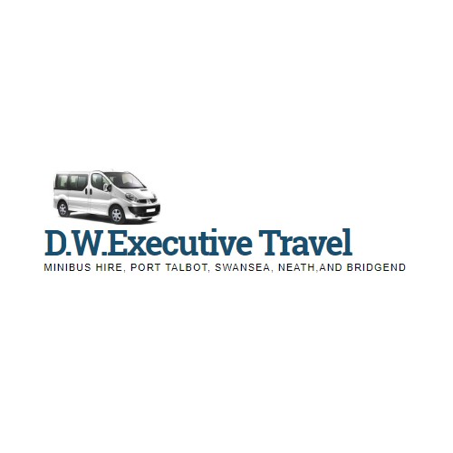 Logo of D W Executive Travel
