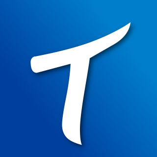 Logo of Twiggled