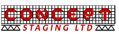 Logo of Concept Staging Concert Organisers In Colne, Lancashire Logo of Concept Staging Concert Organisers In Colne, Lancashire