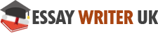 Logo of Essay Writer UK