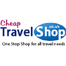 Logo of Cheap Travel Shop