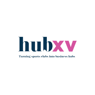 Logo of HUB XV Community Networks In Bath, Avon Logo of HUB XV Community Networks In Bath, Avon