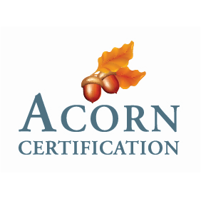 Logo of Acorn Certification Ltd Asset Management In Stafford, Staffordshire Logo of Acorn Certification Ltd Asset Management In Stafford, Staffordshire