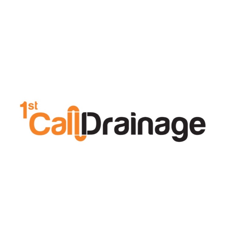 Logo of 1st Call Drainage Drain And Sewer Clearance In Cramlington, Northumberland