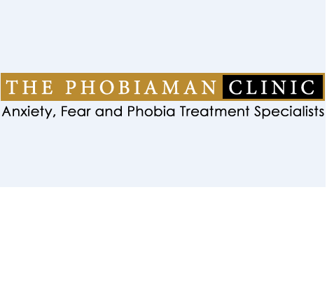 Logo of The Phobiaman Clinic