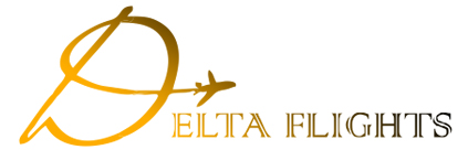 Logo of Delta Flights Travel Agencies And Services In Ealing, London Logo of Delta Flights Travel Agencies And Services In Ealing, London