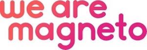 Logo of We Are Magneto