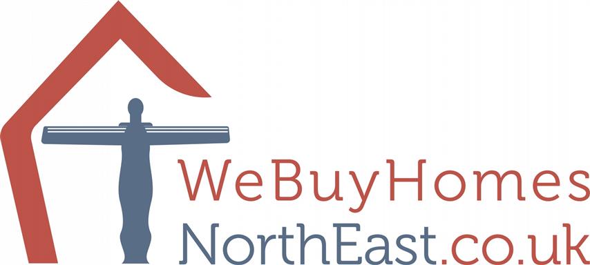Logo of We Buy Homes North East