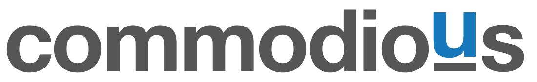 Logo of Commodious