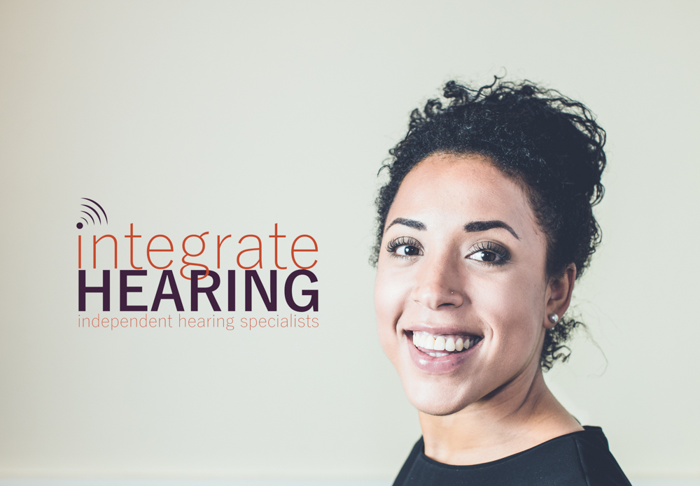 Logo of Integrate Hearing Ltd