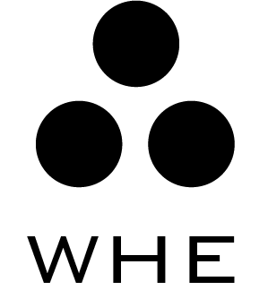 Logo of WHE NDT