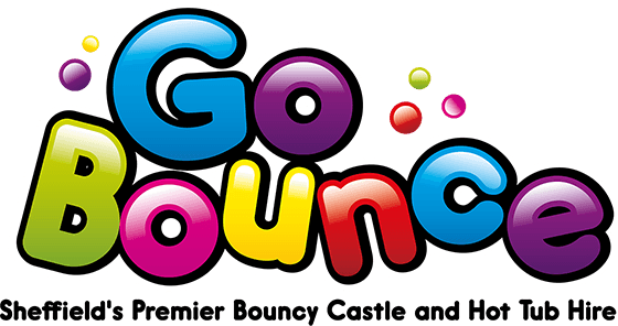 Logo of Go Bounce Bouncy Castle Hire In Sheffield Logo of Go Bounce Bouncy Castle Hire In Sheffield