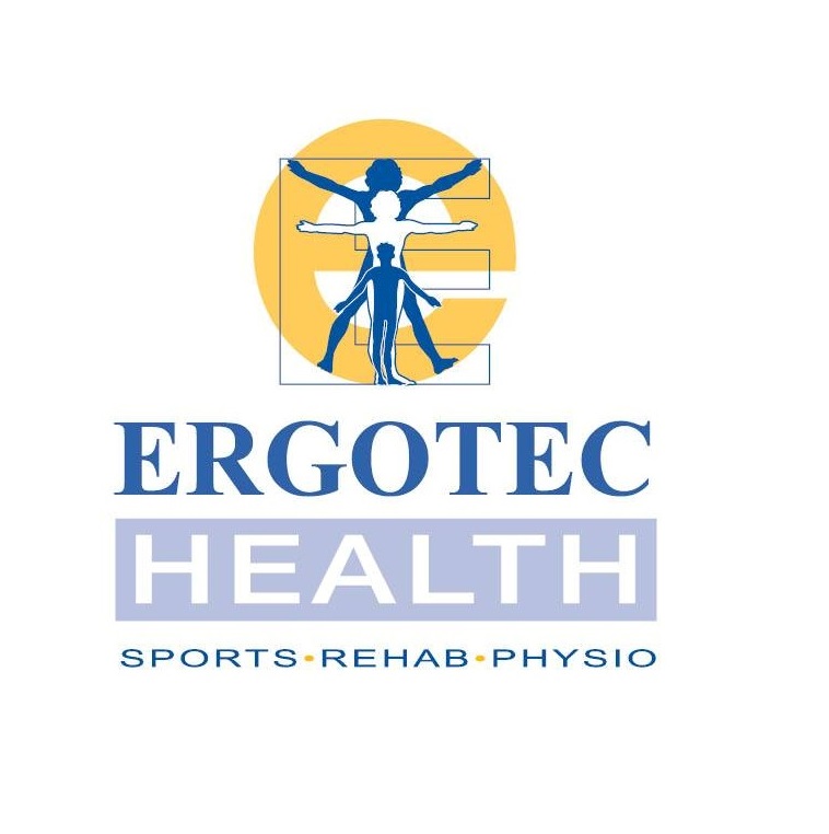 Logo of Ergotec Health Studio Physiotherapists In Hampstead, London Logo of Ergotec Health Studio Physiotherapists In Hampstead, London