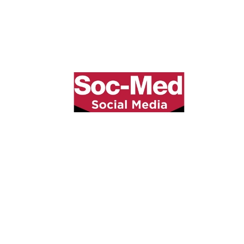 Logo of Soc Med Ltd
