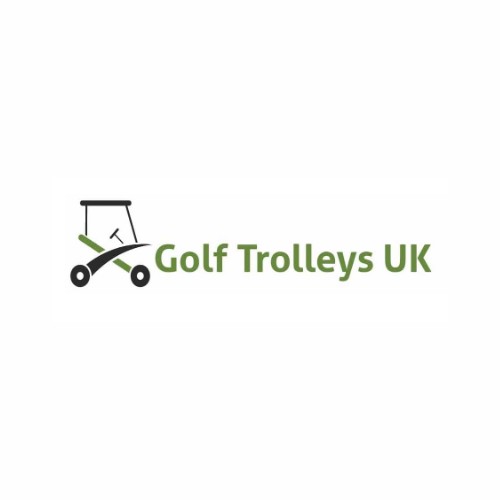 Logo of Golf Trolleys UK Golf Equipment In Oswestry, Shropshire Logo of Golf Trolleys UK Golf Equipment In Oswestry, Shropshire