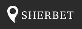 Logo of Sherbet London