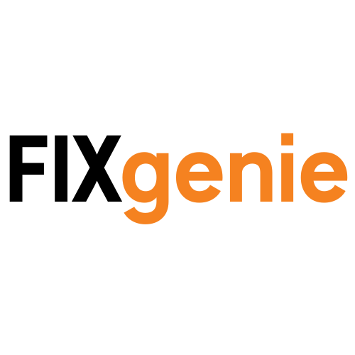 Logo of FixGenie Mobile Phone Repairs In Lewisham, London Logo of FixGenie Mobile Phone Repairs In Lewisham, London