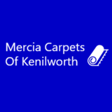Logo of Mercia Carpets