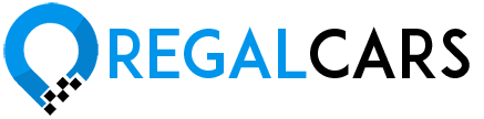 Logo of Regal Cars Reading