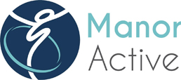 Logo of Manor Active Halls For Hire In Mansfield, Nottinghamshire Logo of Manor Active Halls For Hire In Mansfield, Nottinghamshire