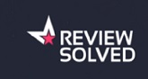 Logo of Reviewsolved Ltd