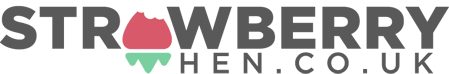 Logo of StrawberryHencouk