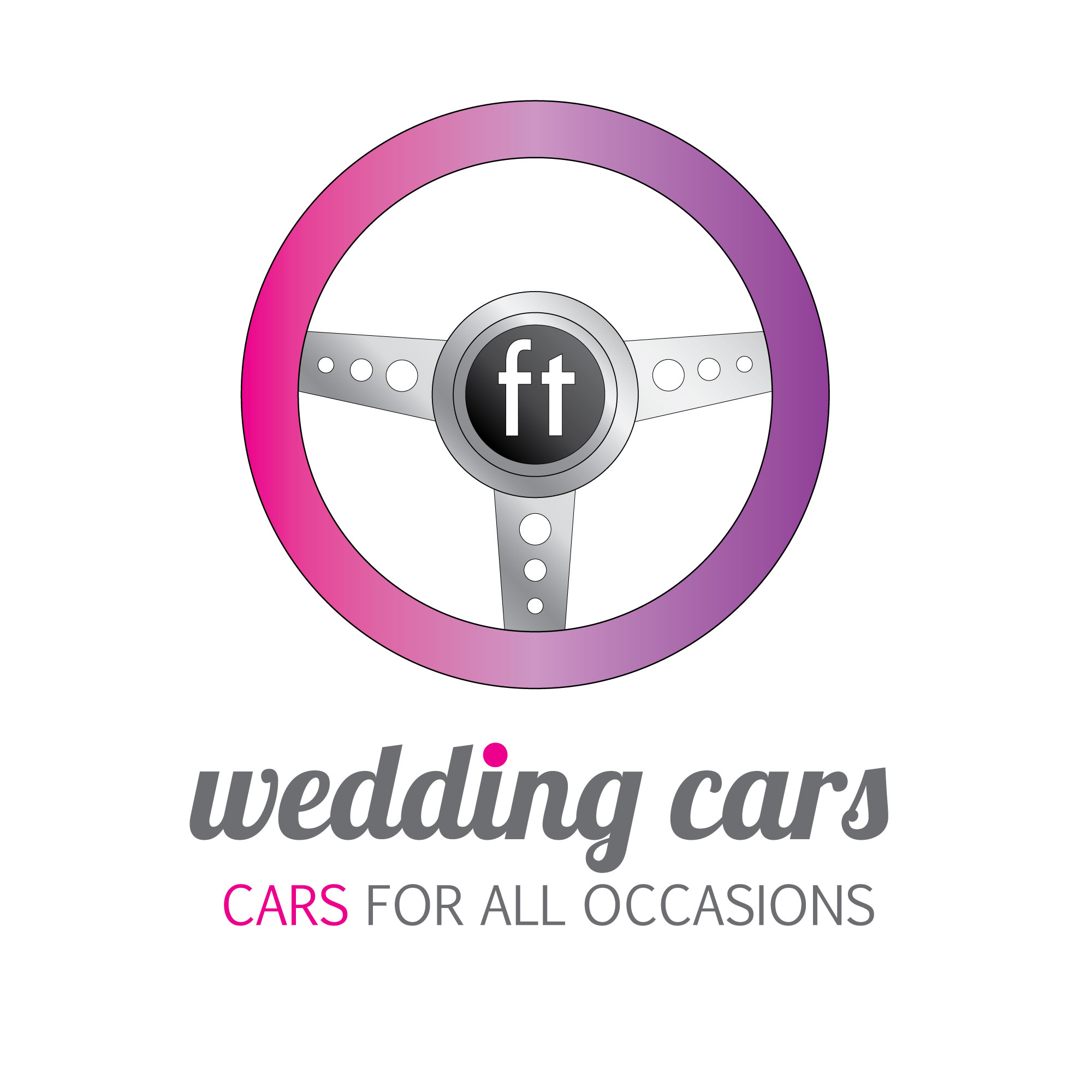 Logo of FT Wedding Cars Wedding Cars In Smethwick, West Midlands Logo of FT Wedding Cars Wedding Cars In Smethwick, West Midlands