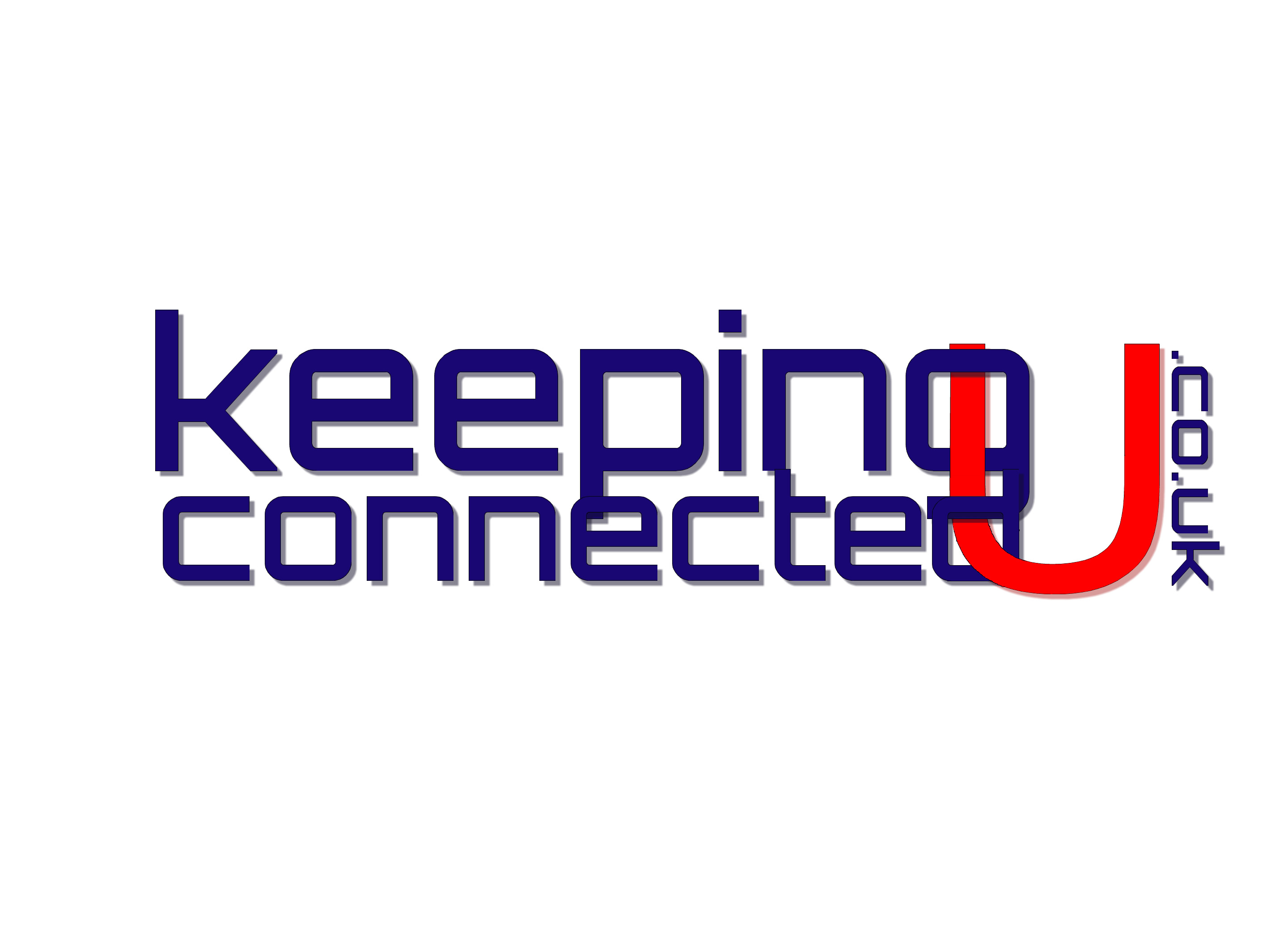 Logo of keepinguconnectedcouk
