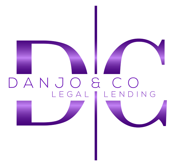 Logo of Danjo Co - The Will Writing Company