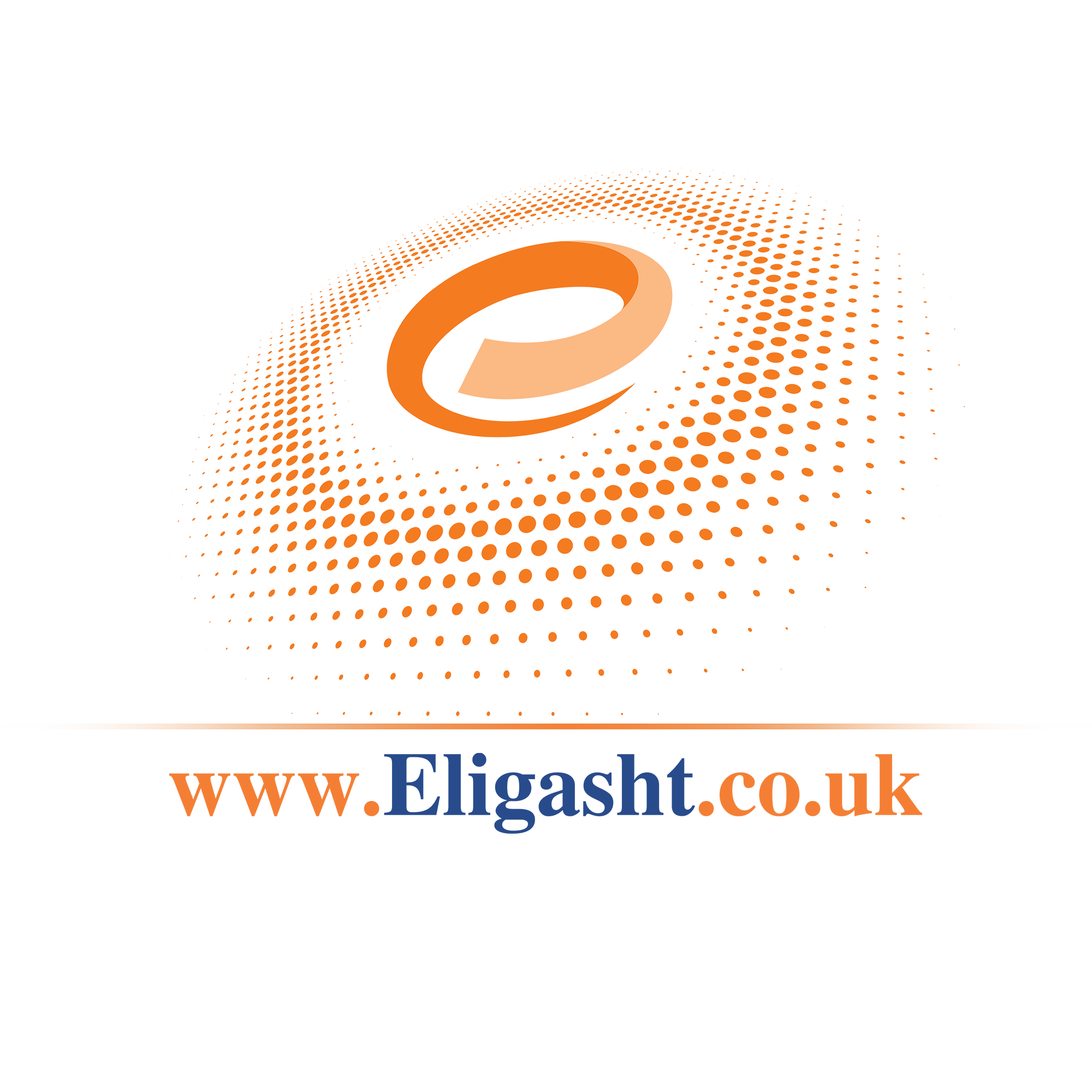 Logo of ELIGASHT UK