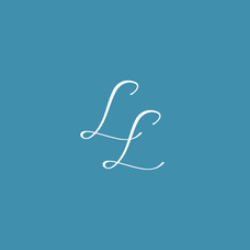Logo of Linden Lodge Dental