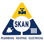 Logo of Skan Plumbing & Heating Plumbing And Heating In Waterlooville, Hampshire Logo of Skan Plumbing & Heating Plumbing And Heating In Waterlooville, Hampshire