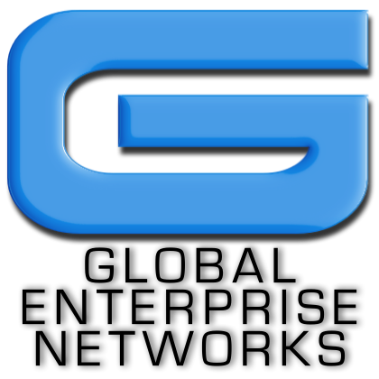 Logo of GEN Global Enterprise Networks