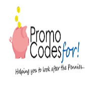 Logo of Promo Codes For