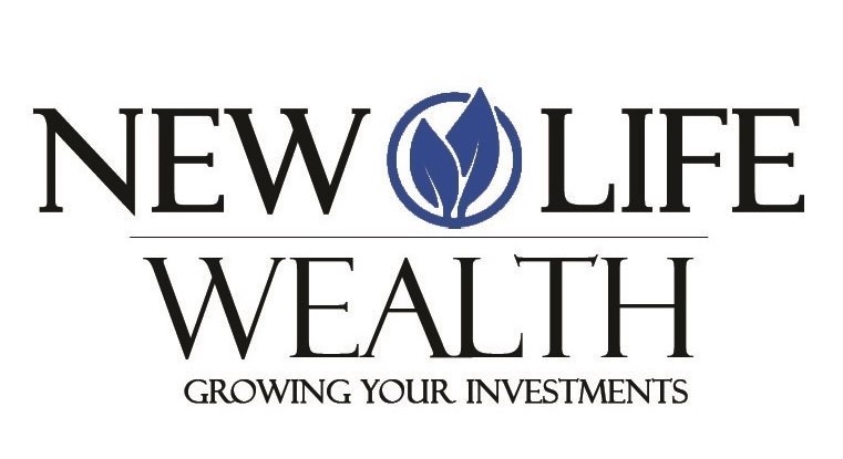 Logo of Newlife Wealth Ltd