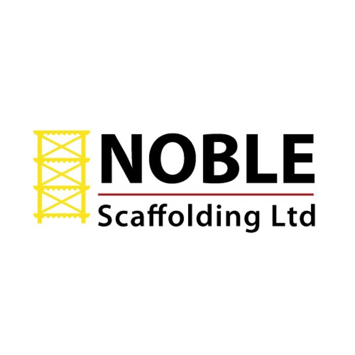 Logo of Noble Scaffolding Ltd