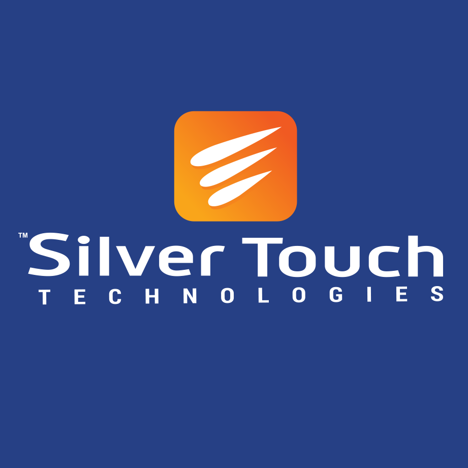 Logo of Silver Touch Technologies UK Ltd