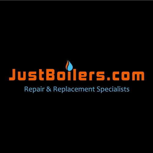 Logo of JustBoilerscom
