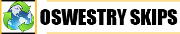 Logo of Oswestry Skip Hire