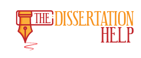 Logo of The Dissertation Help