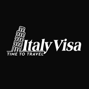 Logo of Italy Visa UK