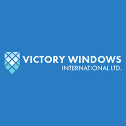 Logo of Victory Windows International Ltd Double Glazing Installers In Rugby, Warwickshire Logo of Victory Windows International Ltd Double Glazing Installers In Rugby, Warwickshire