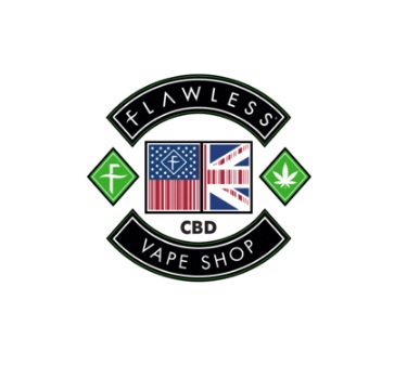 Logo of Flawless CBD CBD Oil And Liquids In Leicester, Leicestershire Logo of Flawless CBD CBD Oil And Liquids In Leicester, Leicestershire