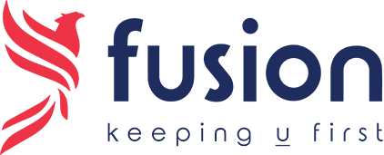 Logo of Fusion Information Technology Ltd