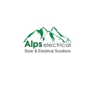 Logo of ALPS Electrical