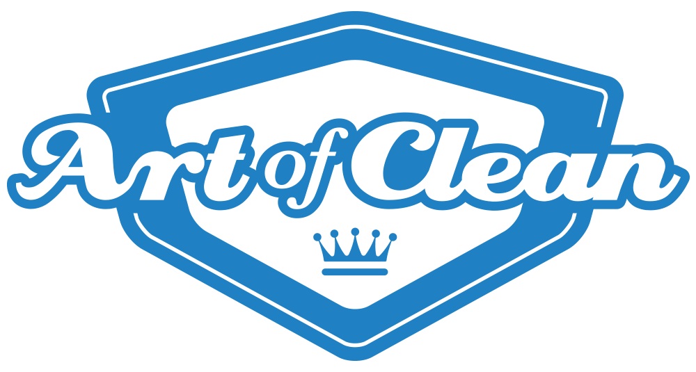 Logo of Art of Clean