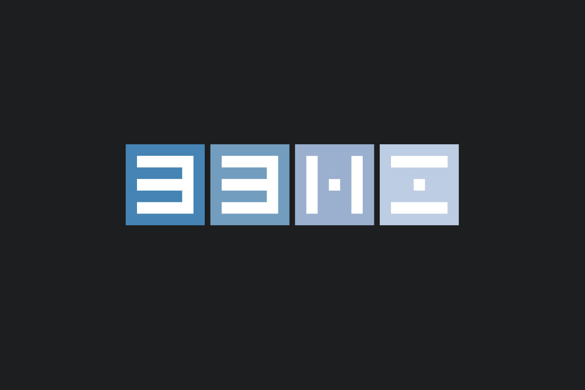 Logo of 33Hz Limited